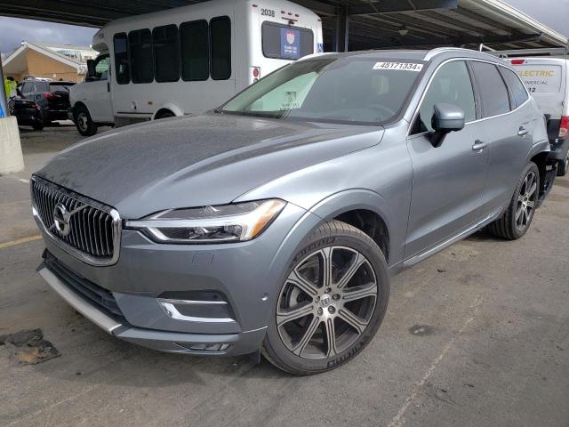 Изображение 1 2019 VOLVO XC60 T5 INSCRIPTION 2019 с VIN LYV102DL7KB210525