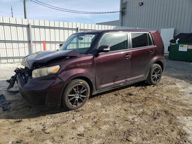 Obraz 2010 TOYOTA SCION XB 2010