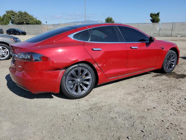 Изображение 3 2018 TESLA MODEL S  2018 с VIN 5YJSA1E27JF247993