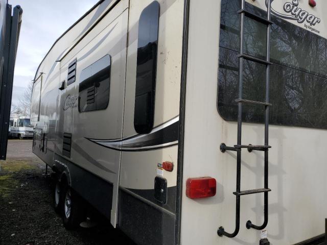 Obraz 3 z 2016 KEYSTONE COUGAR 2016 z VIN 4YDF31326G2504715