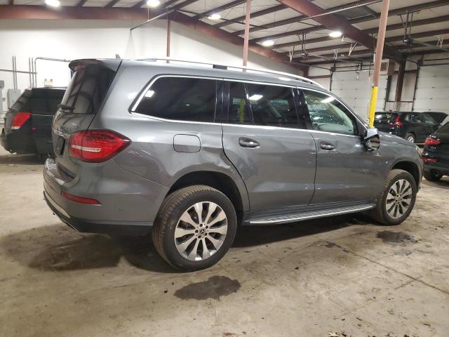 Obraz 3 z 2018 MERCEDES-BENZ GLS 450 4MATIC 2018 z VIN 4JGDF6EE5JB075219