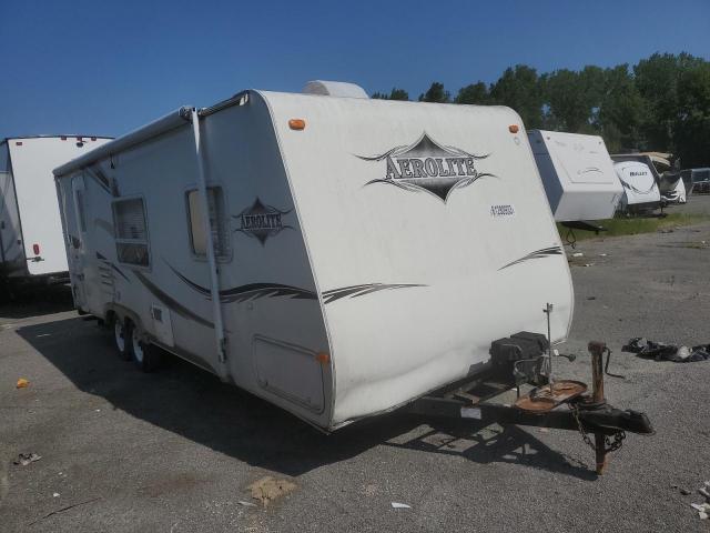 Obraz 1 z 2006 DUTC CAMPER 2006 z VIN 47CTA2L256L118649