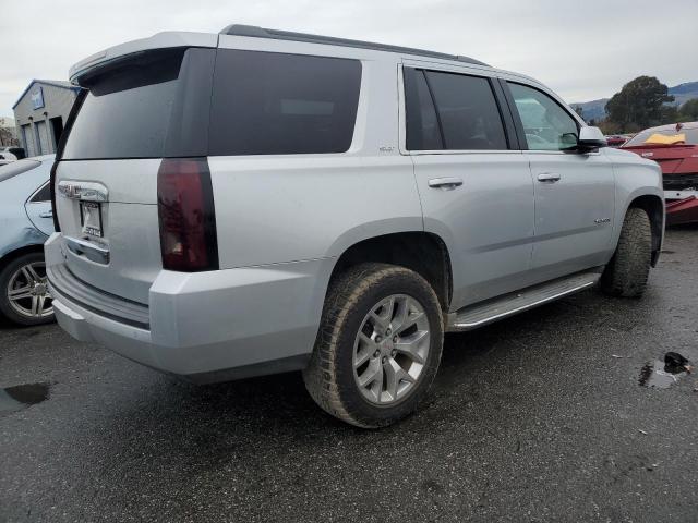 Изображение 3 2015 GMC YUKON SLT 2015 с VIN 1GKS2BKC3FR116677