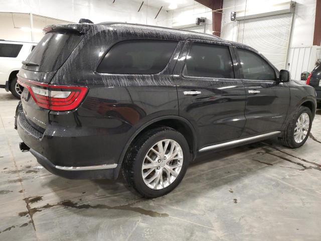 Obraz 3 z 2015 DODGE DURANGO CITADEL 2015 z VIN 1C4RDJEG5FC947386