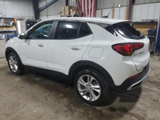 Obraz 2 z 2023 BUICK ENCORE GX PREFERRED 2023 z VIN KL4MMCSL3PB103176