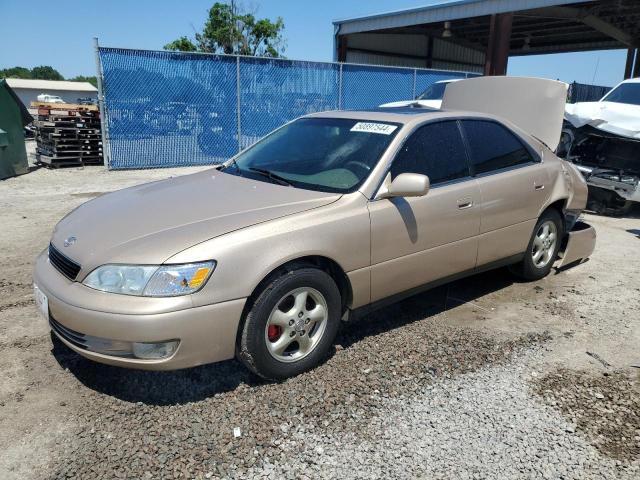 2000 LEXUS ES 300 2000 image