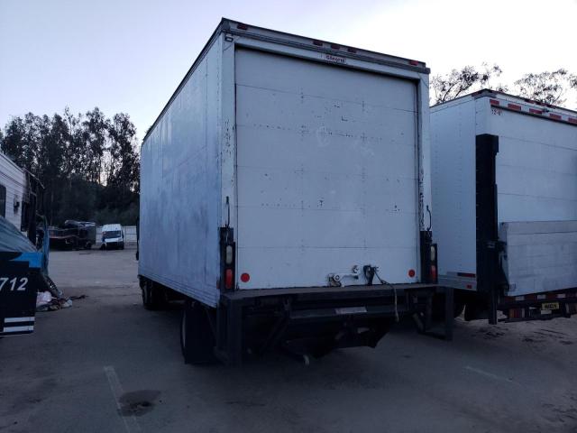 Image 2 of 2017 ISUZU NRR  2017 with VIN JALE5W161H7302282