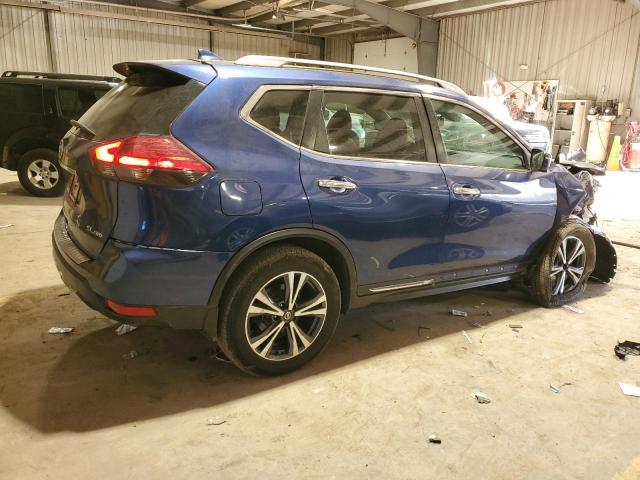 Image 3 of 2017 NISSAN ROGUE SV 2017 with VIN 5N1AT2MV4HC860437