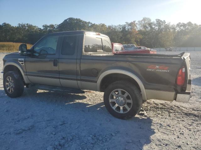 Obraz 2 z 2008 FORD F250 SUPER DUTY 2008 z VIN 1FTSX21588EA71777