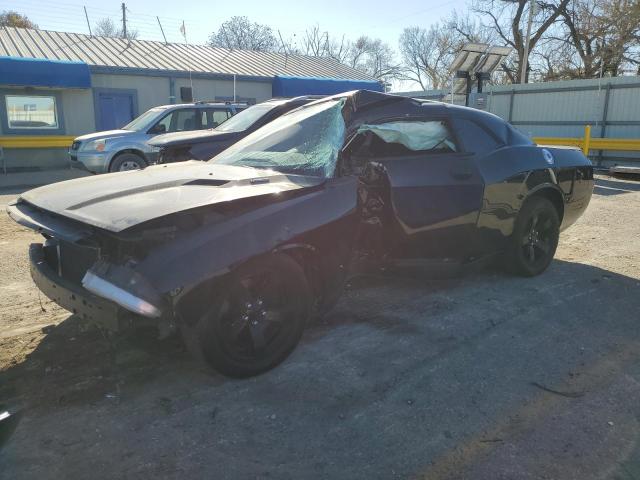 Obraz 1 z 2014 DODGE CHALLENGER R/T 2014 z VIN 2C3CDYBT1EH137043