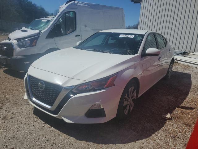 Изображение 1 2021 NISSAN ALTIMA S 2021 с VIN 1N4BL4BV5MN395288