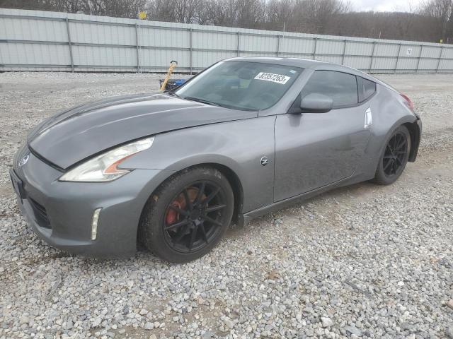 2015 NISSAN 370Z BASE 2015 image