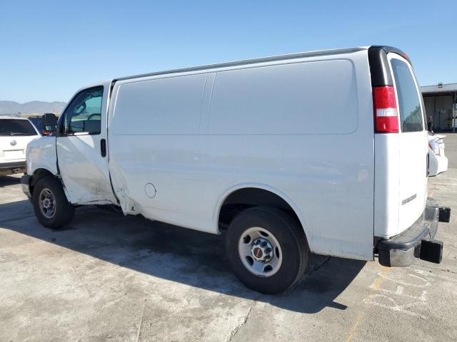 Image 2 of 2019 GMC SAVANA G2500 2019 with VIN 1GTW7AFG2K1261109