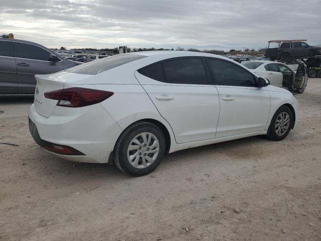 Obraz 3 z 2019 HYUNDAI ELANTRA SE 2019 z VIN 5NPD74LF4KH478674