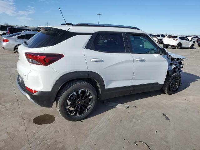 Image 3 of 2023 CHEVROLET TRAILBLAZER LT 2023 with VIN KL79MPS22PB209965