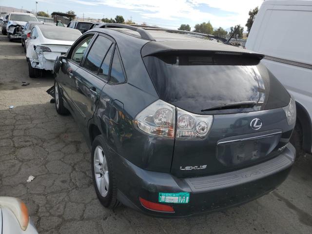 Obraz 2 z 2004 LEXUS RX 330 2004 z VIN JTJHA31U140045681