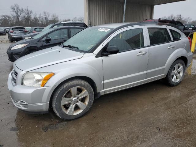 Изображение 1 2010 DODGE CALIBER SXT 2010 с VIN 1B3CB4HA2AD662895