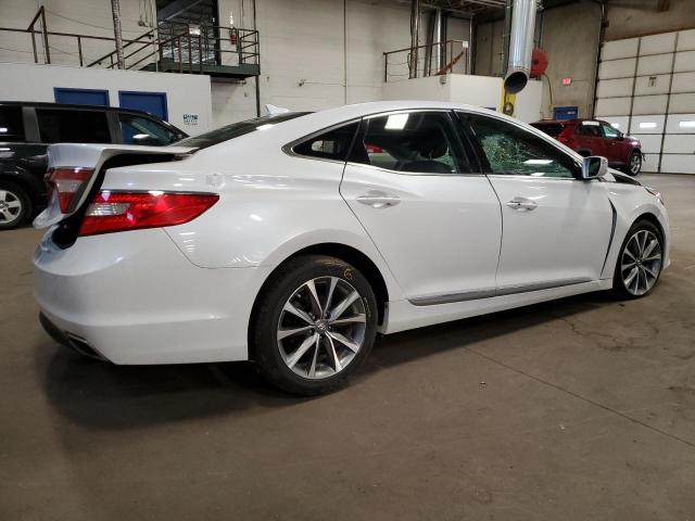Изображение 3 2015 HYUNDAI AZERA  2015 с VIN KMHFG4JG9FA439625