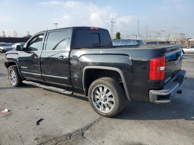 Obraz 2 z 2014 GMC SIERRA C1500 SLT 2014 z VIN 3GTP1VEC3EG146603
