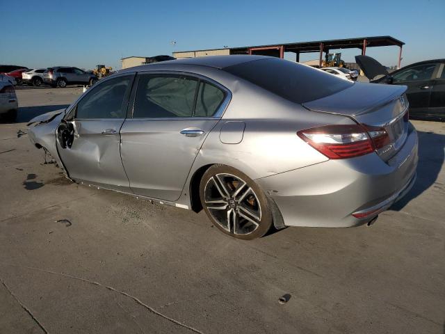 Obraz 2 z 2017 HONDA ACCORD SPORT 2017 z VIN 1HGCR2F57HA223614