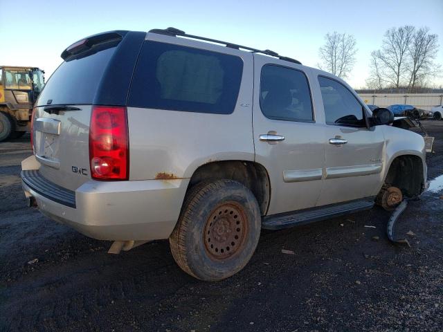 Изображение 3 2007 GMC YUKON  2007 с VIN 1GKFK13027J253691