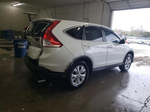 Image 3 of 2012 HONDA CR-V EX 2012 with VIN 5J6RM3H57CL036052