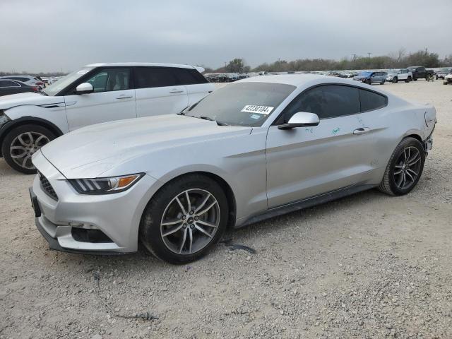 2017 FORD MUSTANG  2017 image