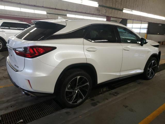 Image 3 of 2019 LEXUS RX 350 BASE 2019 with VIN 2T2BZMCA9KC191979