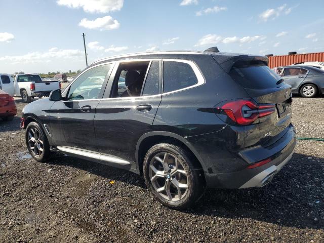 Obraz 2 z 2024 BMW X3 SDRIVE30I 2024 z VIN 5UX43DP06R9U54976