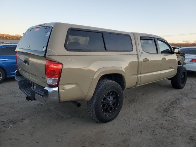 Изображение 3 2016 TOYOTA TACOMA DOUBLE CAB 2016 с VIN 3TMDZ5BN1GM004837