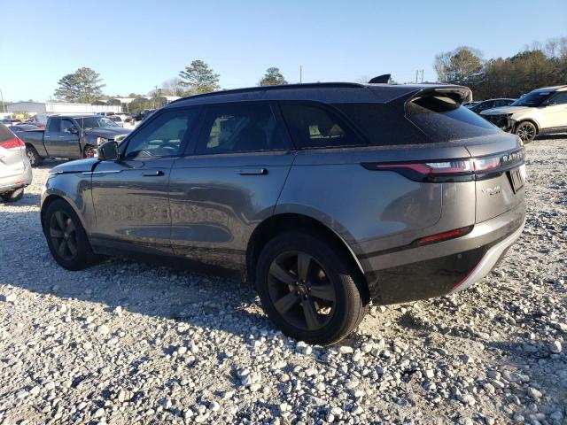 Image 2 of 2018 LAND ROVER RANGE ROVER VELAR S 2018 with VIN SALYB2RX6JA776002