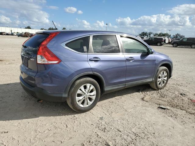 Obraz 3 z 2012 HONDA CR-V EX 2012 z VIN 5J6RM4H58CL020979