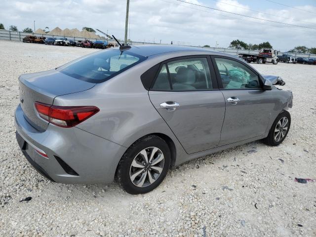 Изображение 3 2023 KIA RIO LX 2023 с VIN 3KPA24AD3PE540600