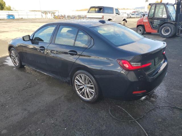 Obraz 2 z 2023 BMW 330I  2023 z VIN 3MW69FF07P8D36493