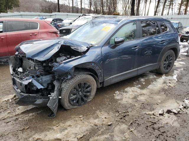 2023 MAZDA CX-50 SELECT 2023 image