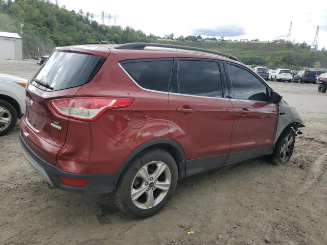 Image 3 of 2014 FORD ESCAPE SE 2014 with VIN 1FMCU0GX3EUC06218