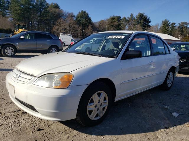Изображение 2003 HONDA CIVIC LX 2003