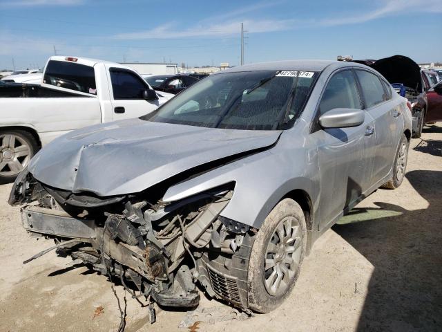 Image 1 of 2018 NISSAN ALTIMA 2.5 2018 with VIN 1N4AL3AP9JC267992
