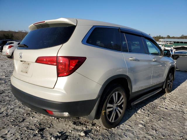 Изображение 3 2016 HONDA PILOT EXL 2016 с VIN 5FNYF5H55GB023493