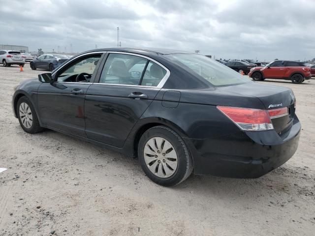 Изображение 2 2012 HONDA ACCORD LX 2012 с VIN 1HGCP2F33CA144275