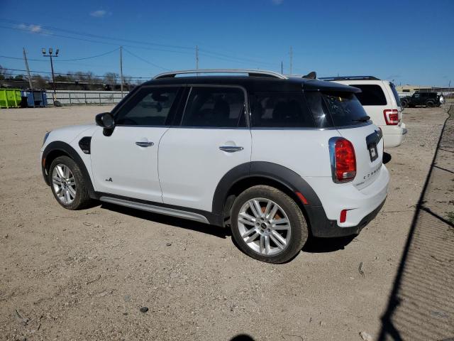 Obraz 2 z 2020 MINI COOPER COUNTRYMAN ALL4 2020 z VIN WMZYW5C06L3L07332