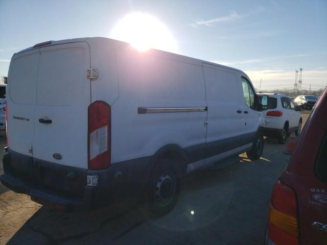 Image 3 of 2017 FORD TRANSIT T-150 2017 with VIN 1FTYE2YM2HKB49694