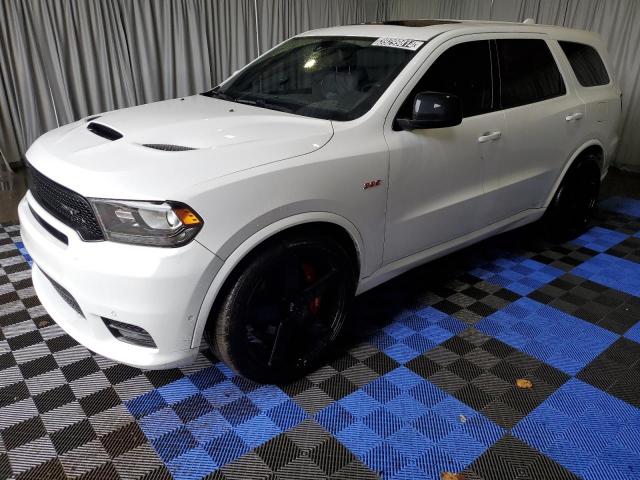 Obraz 2018 DODGE DURANGO SRT 2018