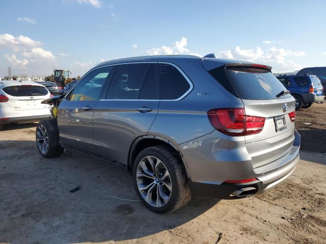 Image 2 of 2018 BMW X5 XDR40E 2018 with VIN 5UXKT0C58J0W02023