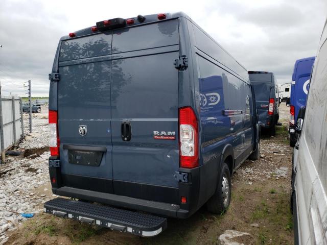 Image 3 of 2021 RAM PROMASTER 3500 3500 HIGH 2021 with VIN 3C6MRVJG5ME579605