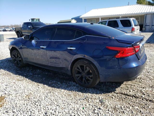 Изображение 2 2016 NISSAN MAXIMA 3.5S 2016 с VIN 1N4AA6AP6GC382310