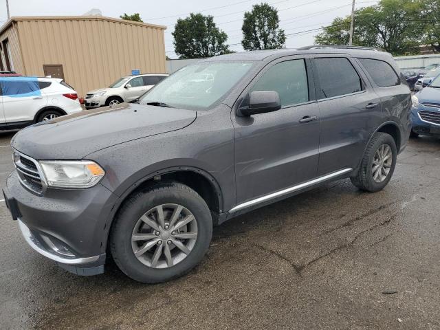 Изображение 1 2017 DODGE DURANGO SXT 2017 с VIN 1C4RDJAG2HC639522