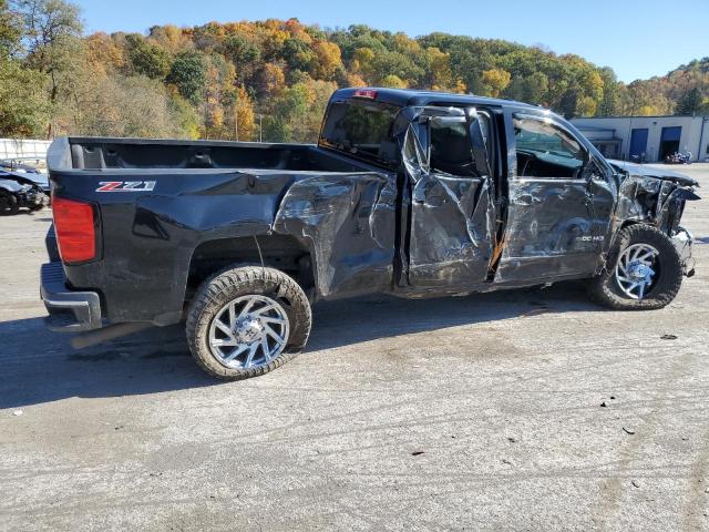 Image 3 of 2015 CHEVROLET SILVERADO K2500 HEAVY DUTY LT 2015 with VIN 1GC2KVEG8FZ551609