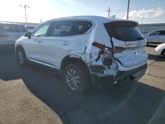 Obraz 2 z 2019 HYUNDAI SANTA FE SEL 2019 z VIN 5NMS3CAD9KH023587