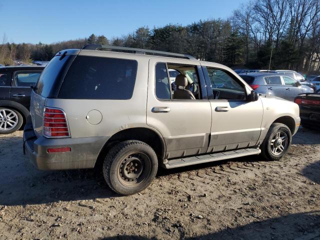 Изображение 3 2004 MERCURY MOUNTAINEER  2004 с VIN 4M2ZU86EX4UJ17574